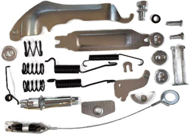 zoomlion brake lining repair kit Connector Steel