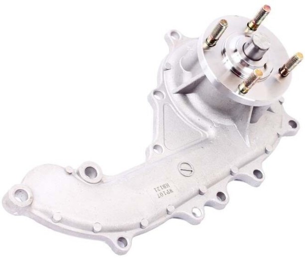 WATER PUMP WP107 Water Pump Aluminium