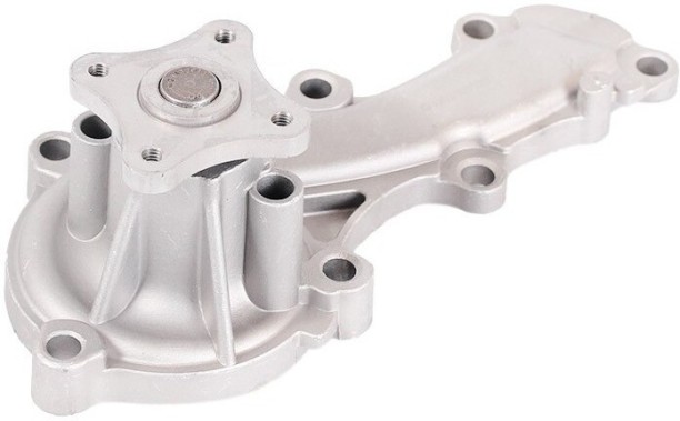 WATER PUMP WPW323 Water Pump Aluminium