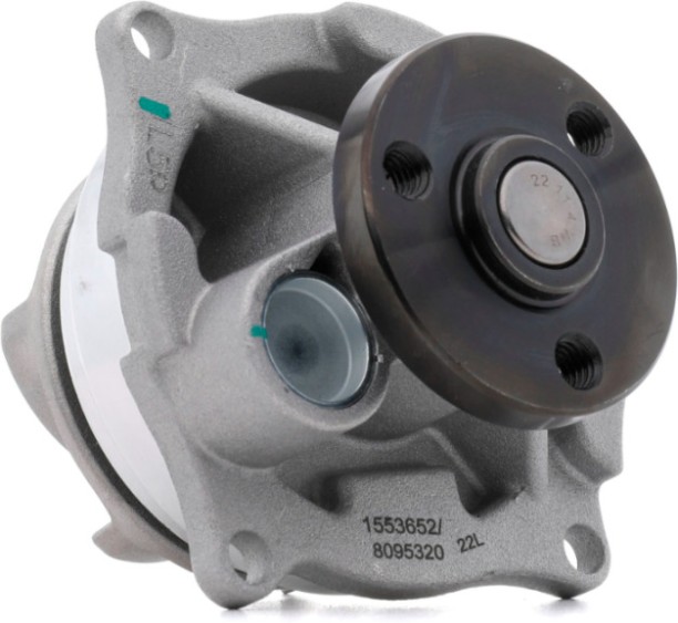 WATER PUMP WP192 Water Pump Aluminium