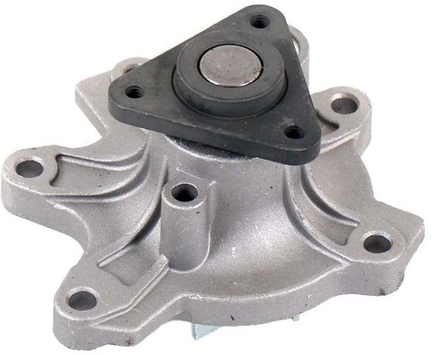 WATE WP252 Water Pump Aluminium