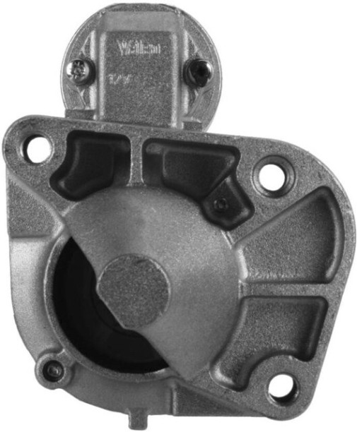 ED Starter EDSTR0008 NP200, Clio 2, Megane 3, Scenic 2 (1995-2025) Connector Steel