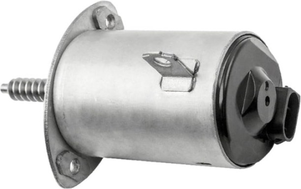 Mva Spares 11377548388 PCV Valve Steel