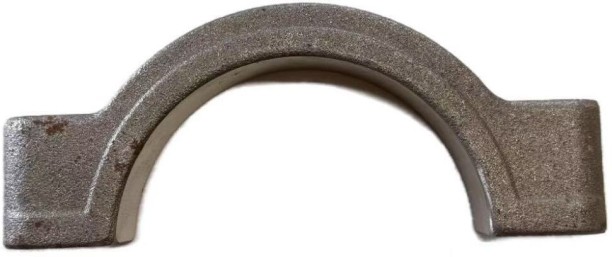 ZOOMLION STARTER BRACKET Connector Steel