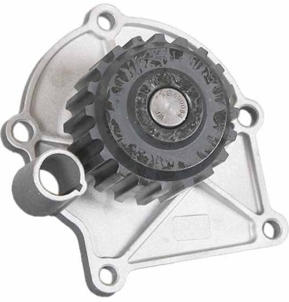 WATE WP335 Water Pump Aluminium