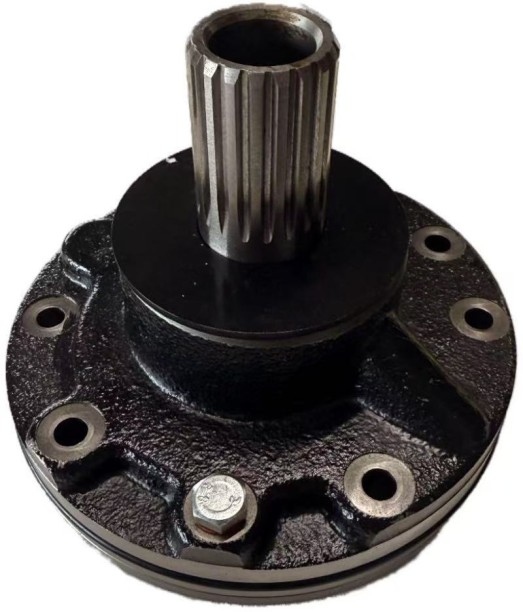 ZOOMLION YQC30 Fan Clutch Steel