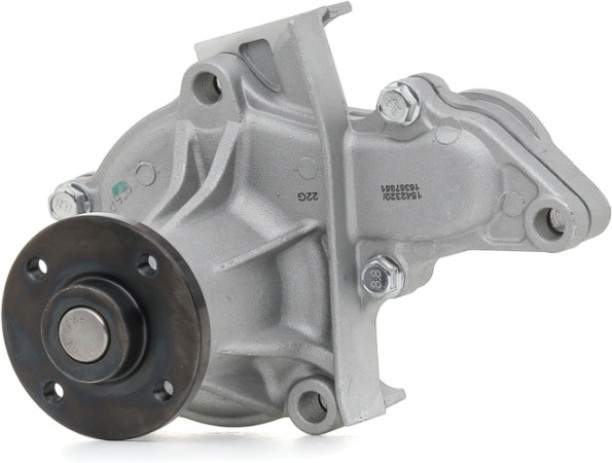 WATE WP282 Water Pump Aluminium