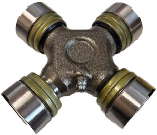 FAW CA141A Connector Stainless Steel