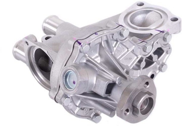 WAT WP111 Water Pump Aluminium