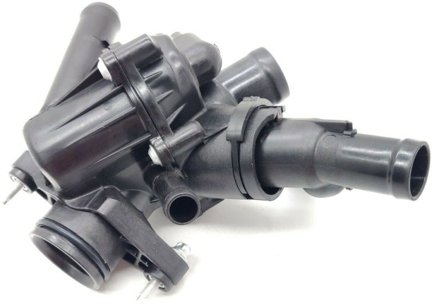 mercedes 2702000615 Injection Pump Aluminium