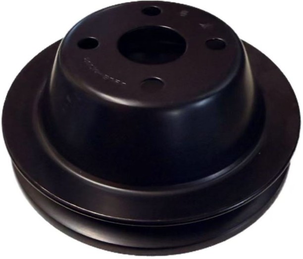 ZOOMLION 490B-41002 Water Pump Aluminium, Steel