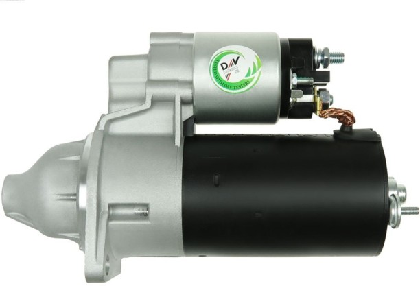 ED Starter EDSTR1119 E30; E34; E28; E21; E30 Touring; Z1 E30 (1977-1993) Connector Steel