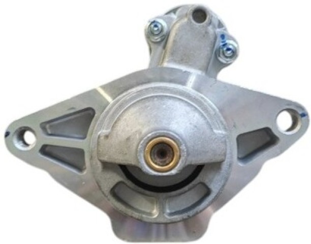 ED Starter EDSTR6693 ETIOS, ETIOS CROSS 1.5L (2012 - 2020) Connector Steel