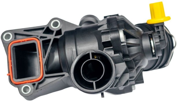 mercedes A2762000115 Coolant Control Valve Aluminium Alloy