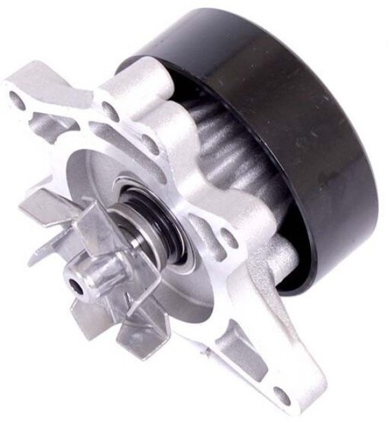 WATE WP293 Water Pump Aluminium