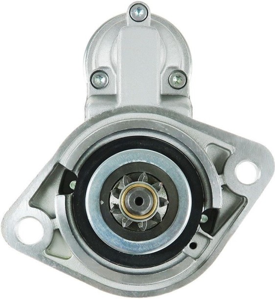 ED Starter EDSTR1078 Beetle 1.3, 1.5, 1.6, 1.7, 1.8, T2, T3 Transporter (1961-1992) Connector Steel