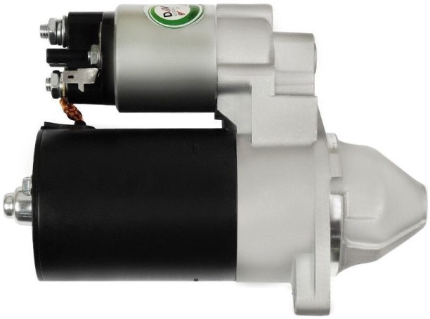 ED Starter EDSTR10224 Smart; Fortwo; Smart (1998-2025) Connector Steel