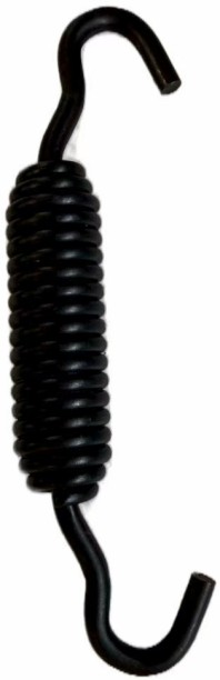 faw brake shoe return spring Connector Steel