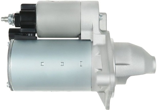 ED Starter EDSTR6581 Yaris XP13; Auris E18; Corolla NRE180 (2010-2025) Connector Steel