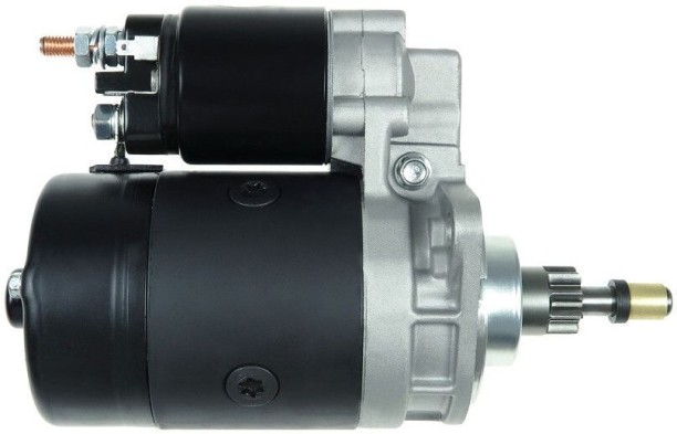 ED Starter EDSTR1080 T3 Transporter; Sharan 1; T3 Van (1979-2010) Connector Steel