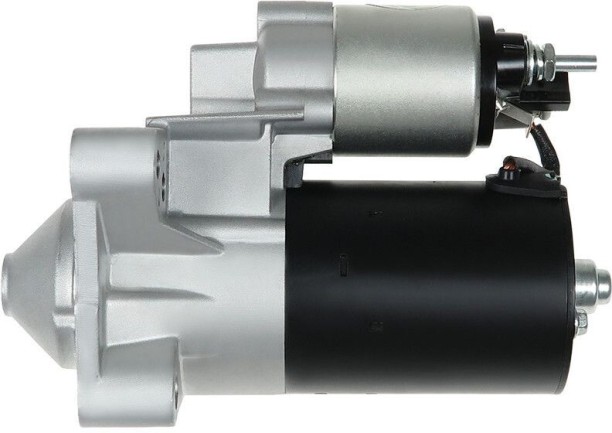 ED Starter EDSTR1393 Clio 3, 2; Megane 2, 3; Scenic 2; Trafic JL; Laguna 2, 3 (1995-2025) Connector Steel