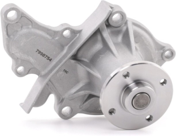 WATER PUMP WP104 Water Pump Aluminium