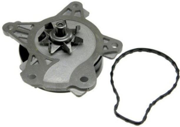 WATE WP332 Water Pump Aluminium