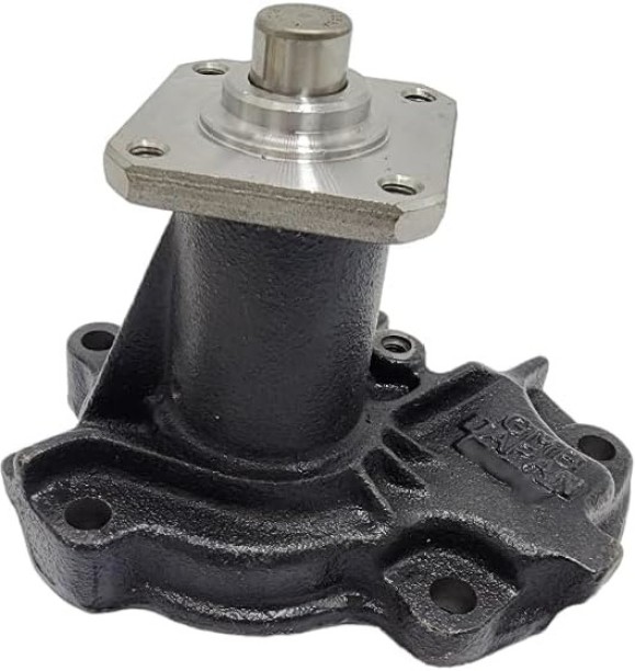 WATER PUMP WP14 Water Pump Aluminium