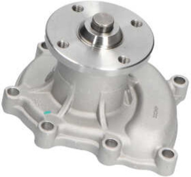 WATE WP298 Water Pump Aluminium