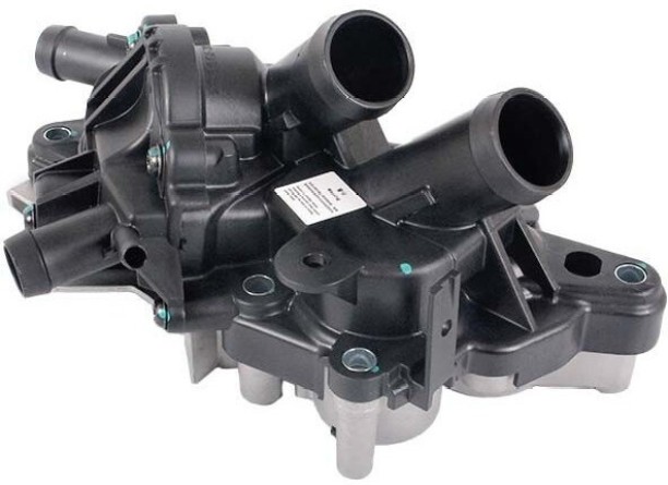 WATE WP341 Water Pump Aluminium