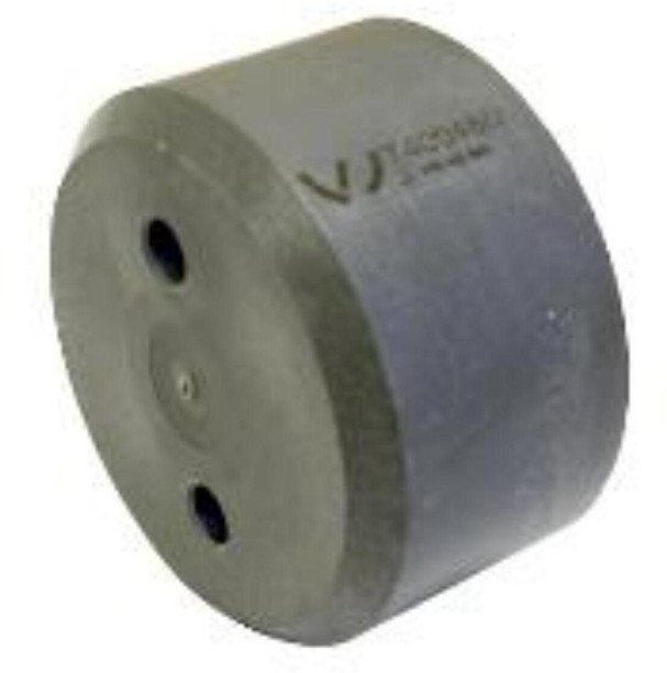 Micro-Tec T40048/7 Radiator Cap Stainless Steel