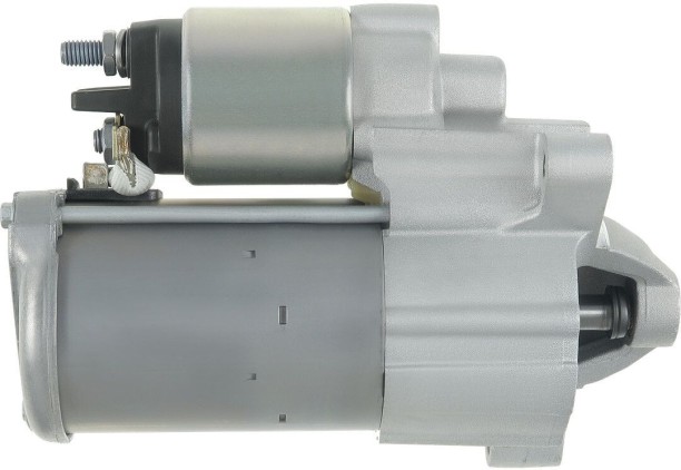 ED Starter EDSTR0068 206; 207; C3 Mk1; 307; Partner Tepee; Xsara Picasso, Berlingo (1983-202..) Connector Steel