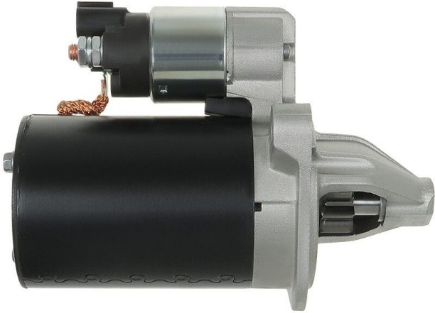 ED Starter EDSTR0113 i20 Mk1; Rio UB; i30 Mk1; Carens 3, 4; Soul AM; Veloster FS, Accent (2006-2025) Connector Steel