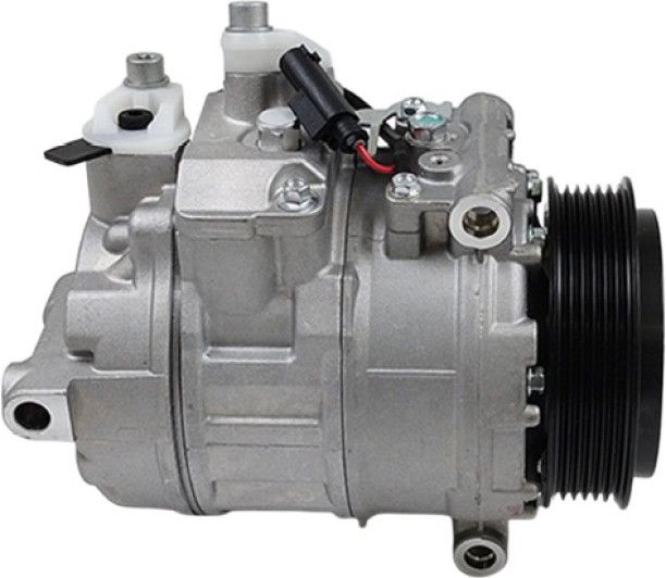 Mva Spares A0002309011 Cooling Fan Aluminium