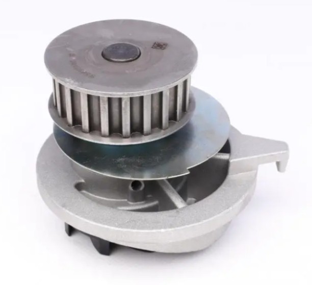 WATE WP24 Water Pump Aluminium