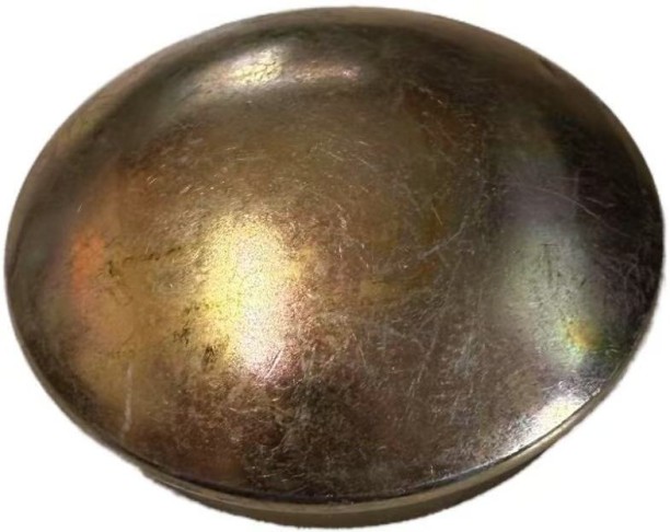 ZOOMLION GREASE CAP Connector Steel