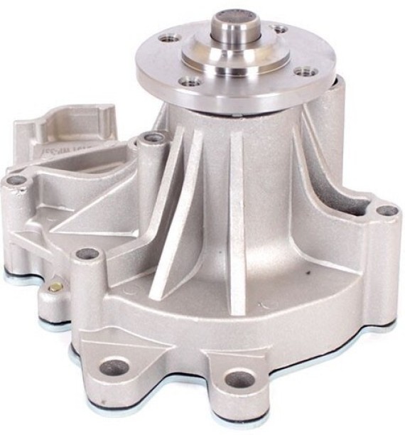 WATE WP246 Water Pump Aluminium