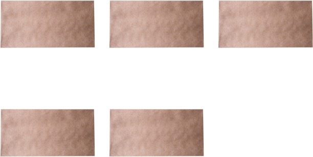 Marlin Envelopes Brown Gum 25's Envelopes