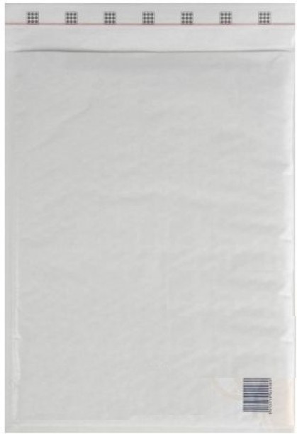 Dafique k7 Padded Envelopes