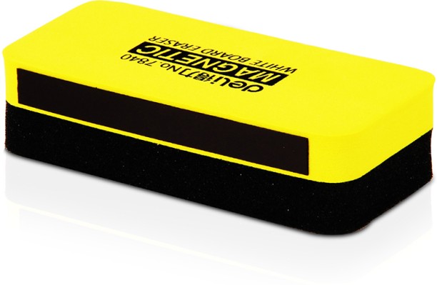 Deli Magnetic whiteboard Eraser