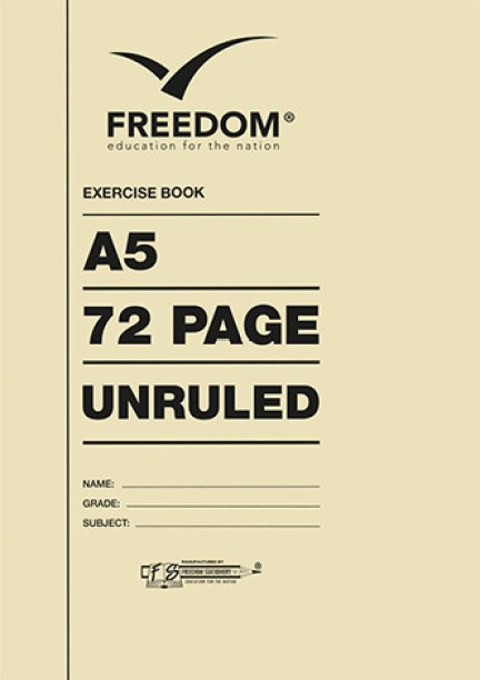 freedom stationery 2042 Examination Pad