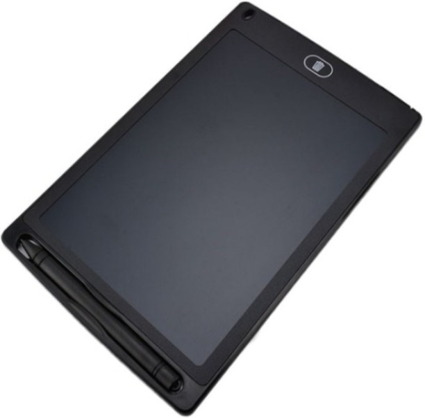 other 8.5 Inch LCD Writing Tablet - LCD Electronic Writing Board - Black Examination Pad