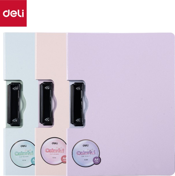 Deli Clipboard Examination Pad