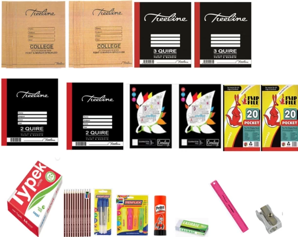 Treeline Stationery Treeline Examination Pad