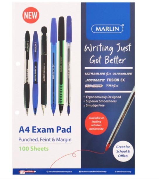 Marlin Examination Pad Examination Pad