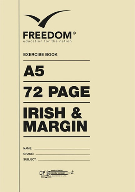 Freedom Stationery 2034 Examination Pad