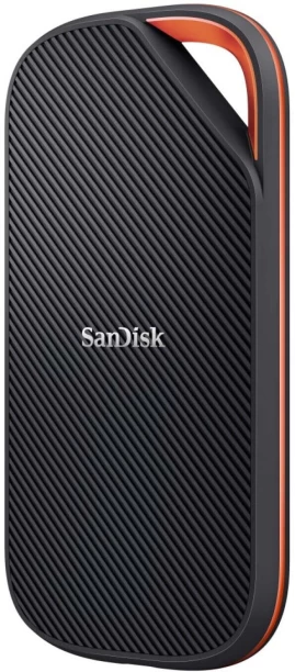 Sandisk SDSSDE30-1T00-G26 1 TB External Solid State Drive (SSD)