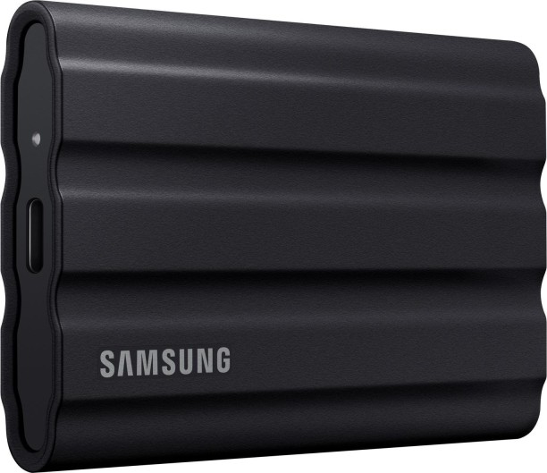 Samsung VAN.MU-PE1T0S/WW 1 TB External Solid State Drive (SSD)