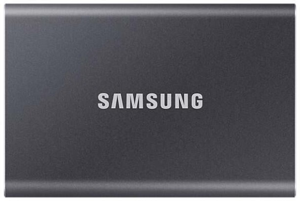 Samsung VAN.MU-PH2T0S/WW 2 TB External Solid State Drive (SSD)