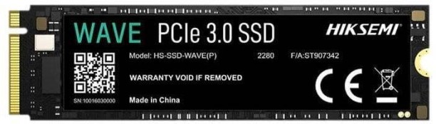 HIKSEMI WA256P0 256 GB External Solid State Drive (SSD) with 256 GB  Cloud Storage